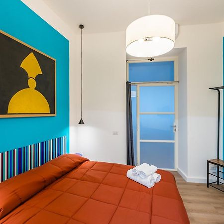 Lioy 25 By Napoliapartments Екстериор снимка
