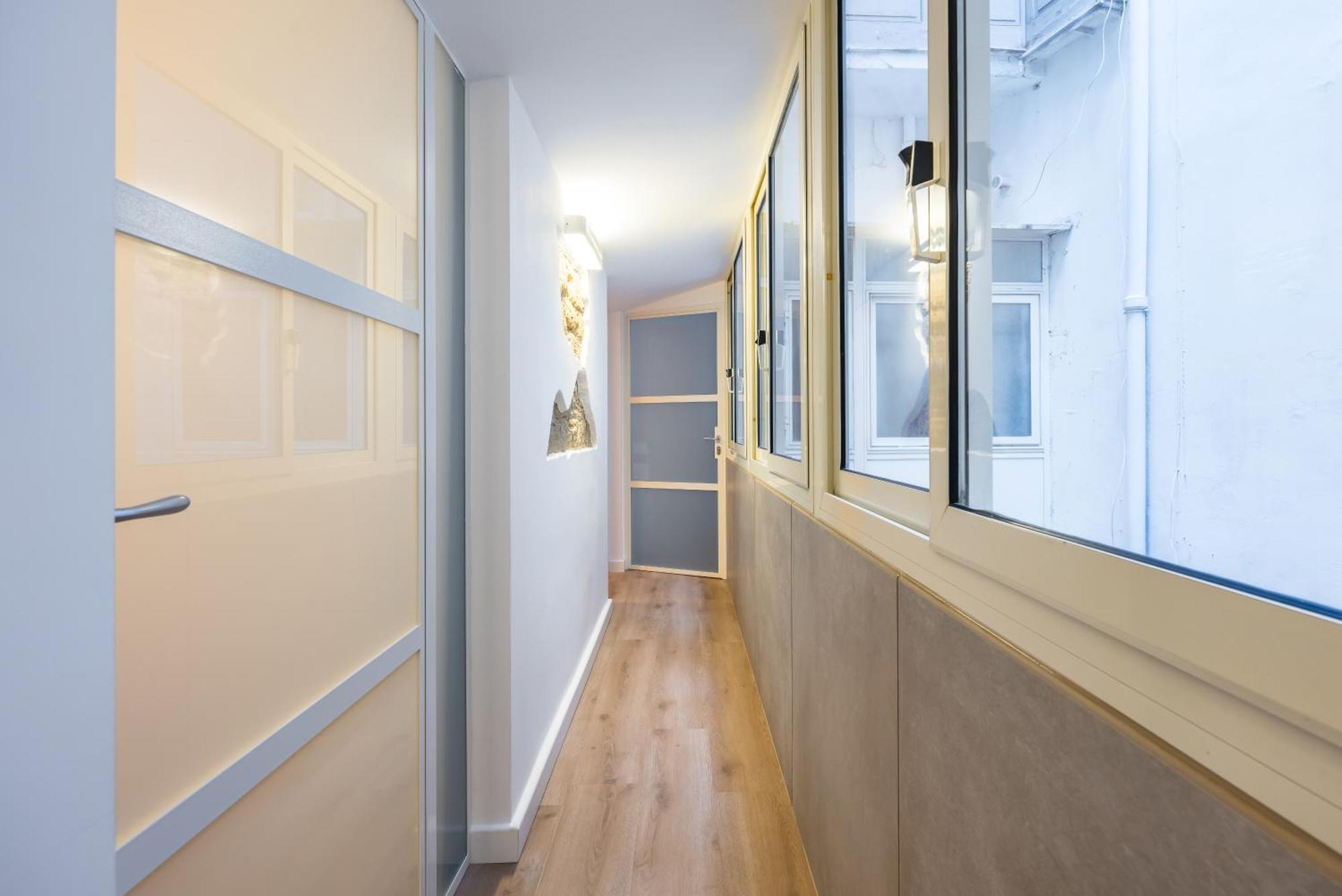 Lioy 25 By Napoliapartments Екстериор снимка