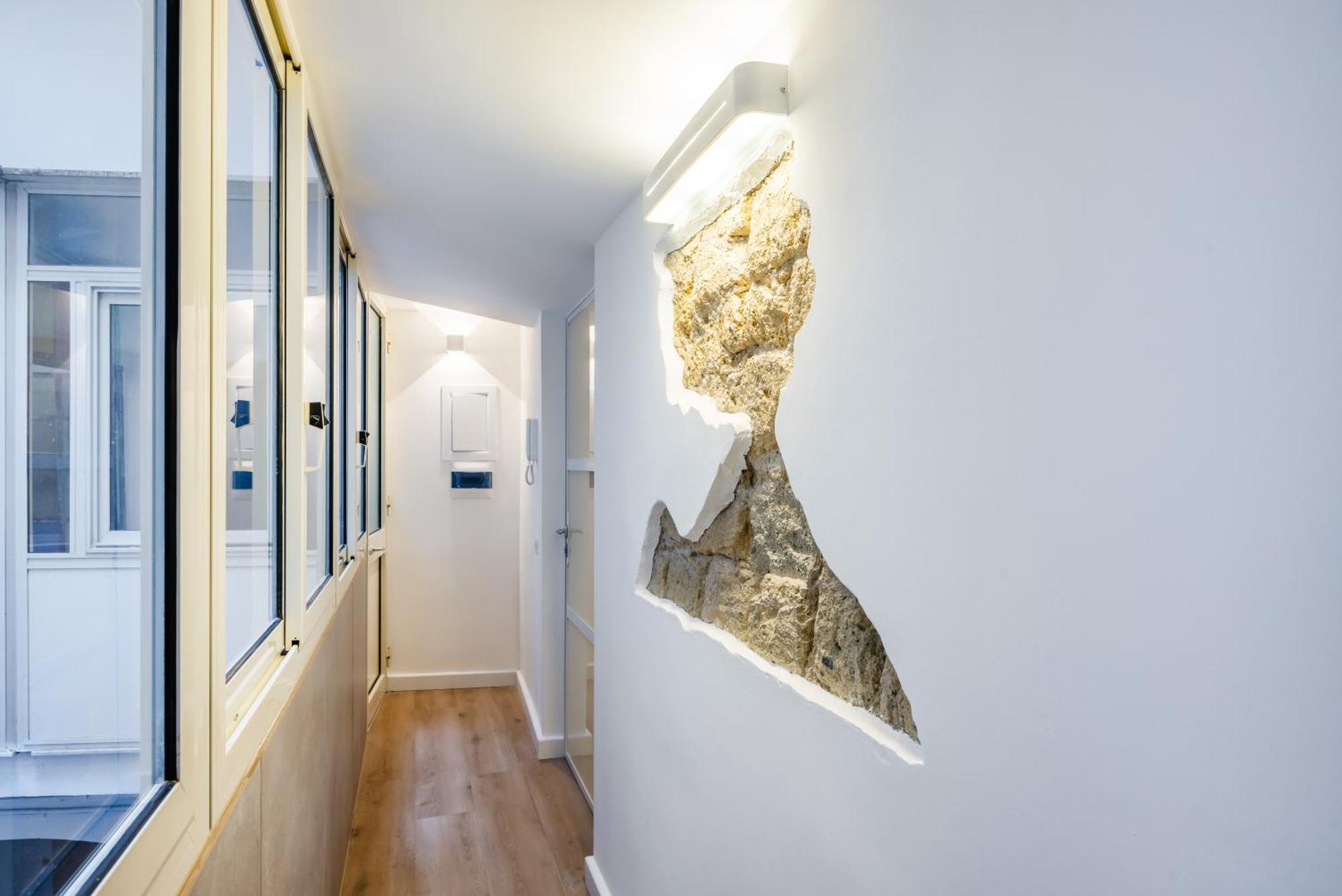 Lioy 25 By Napoliapartments Екстериор снимка