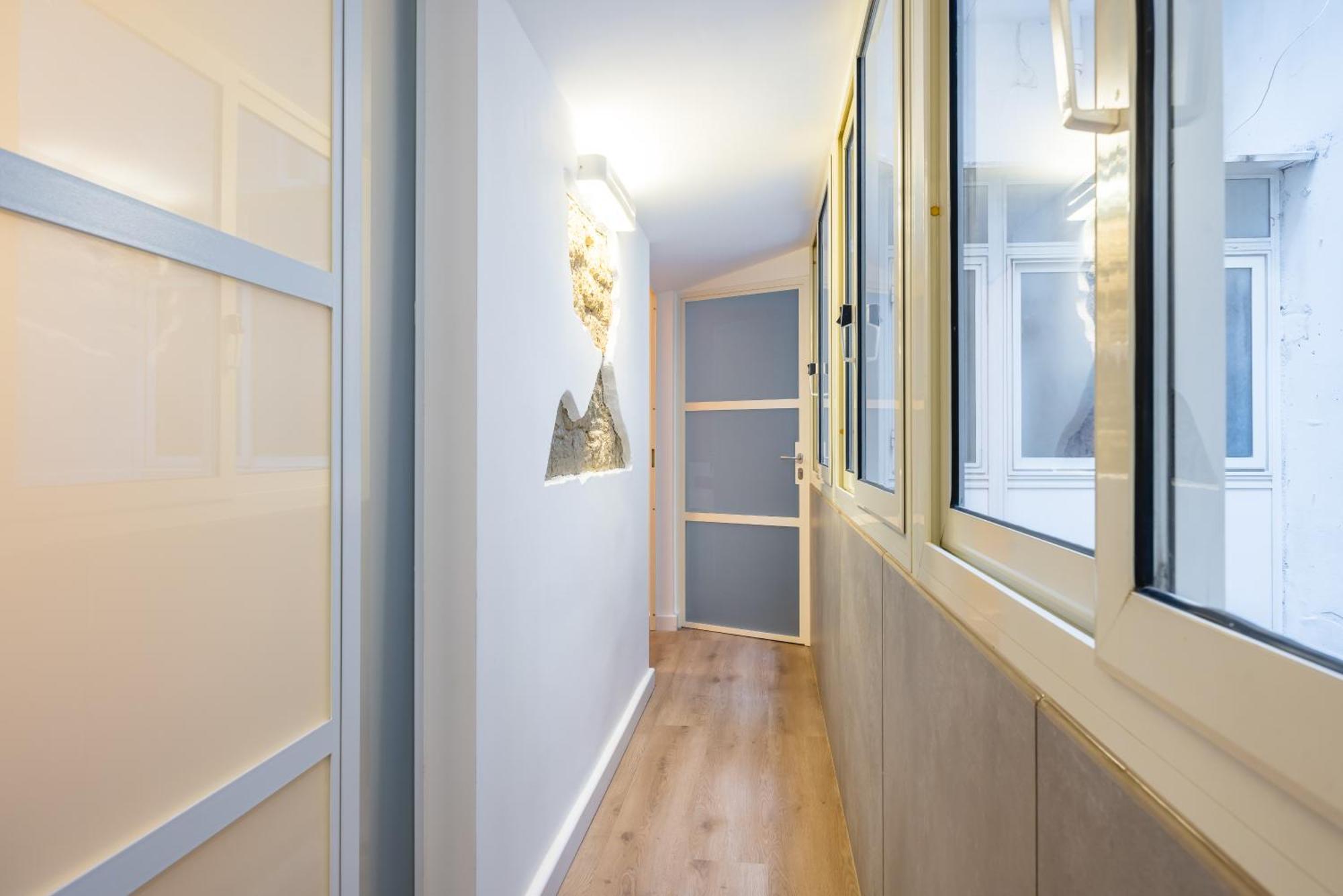 Lioy 25 By Napoliapartments Екстериор снимка