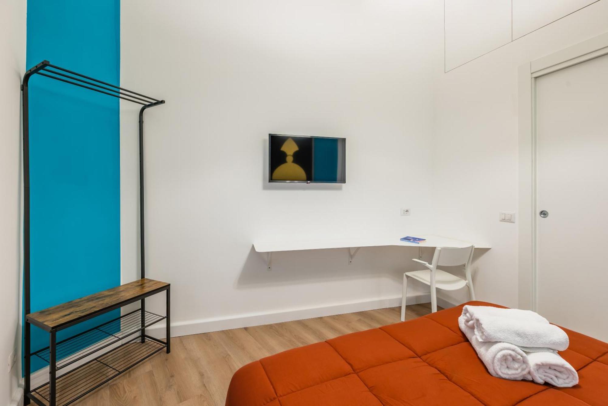 Lioy 25 By Napoliapartments Екстериор снимка