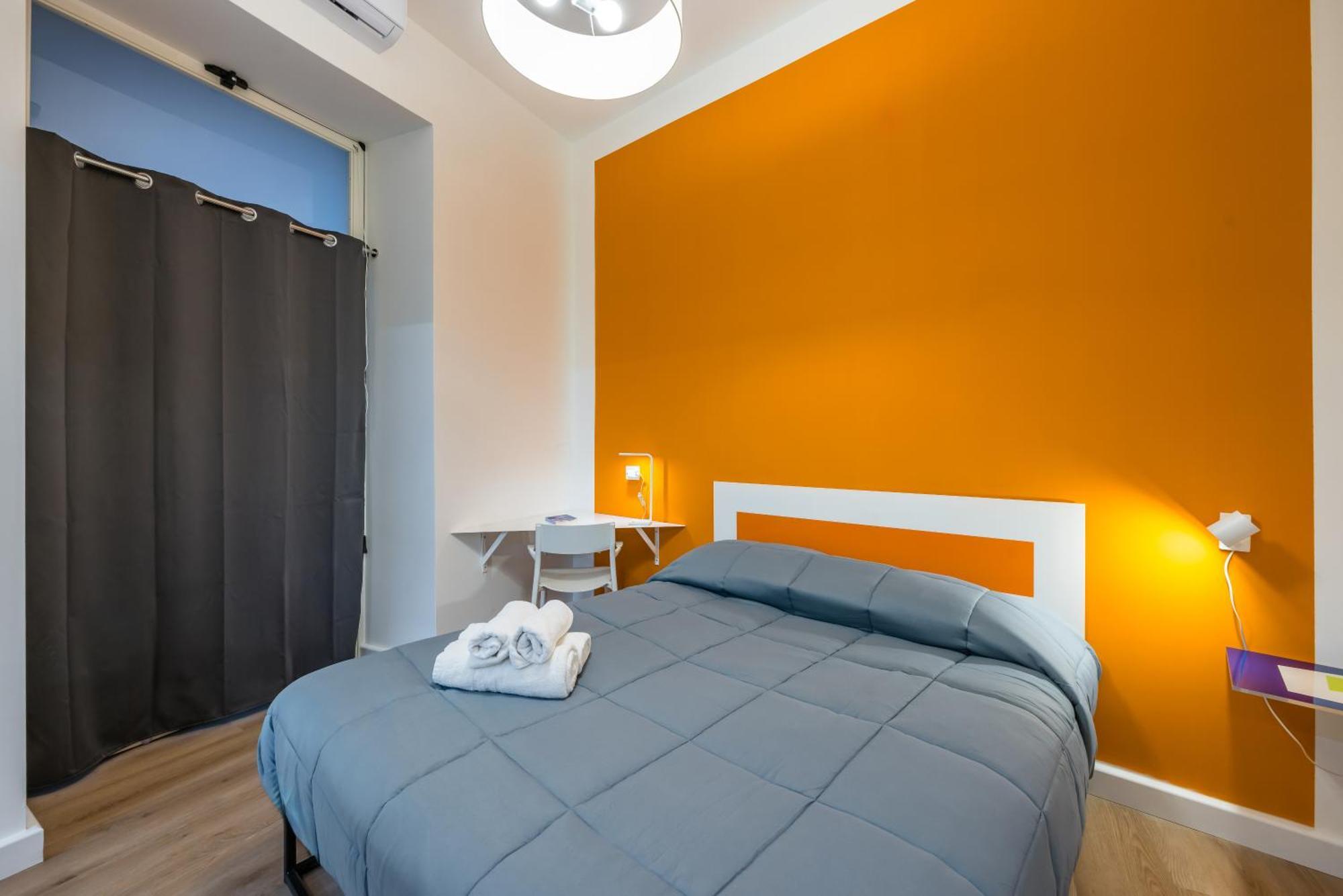 Lioy 25 By Napoliapartments Екстериор снимка