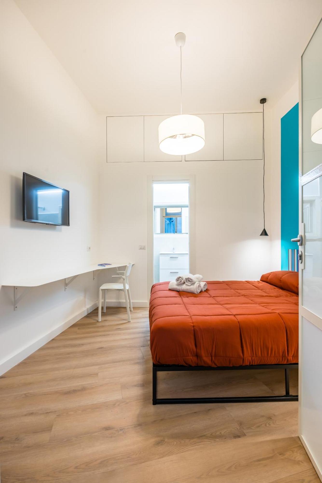 Lioy 25 By Napoliapartments Екстериор снимка