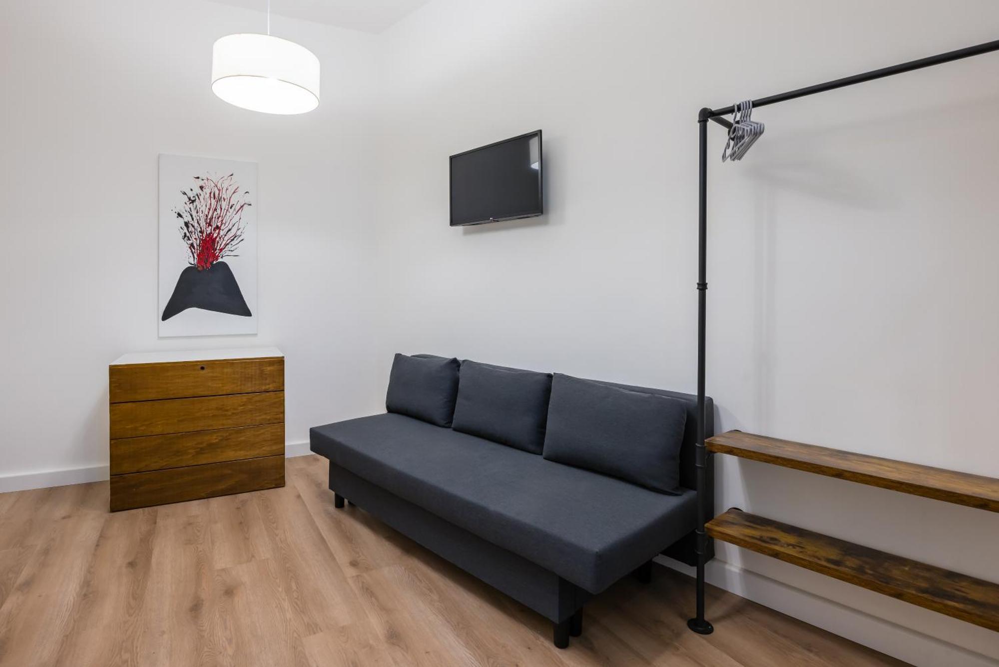 Lioy 25 By Napoliapartments Екстериор снимка