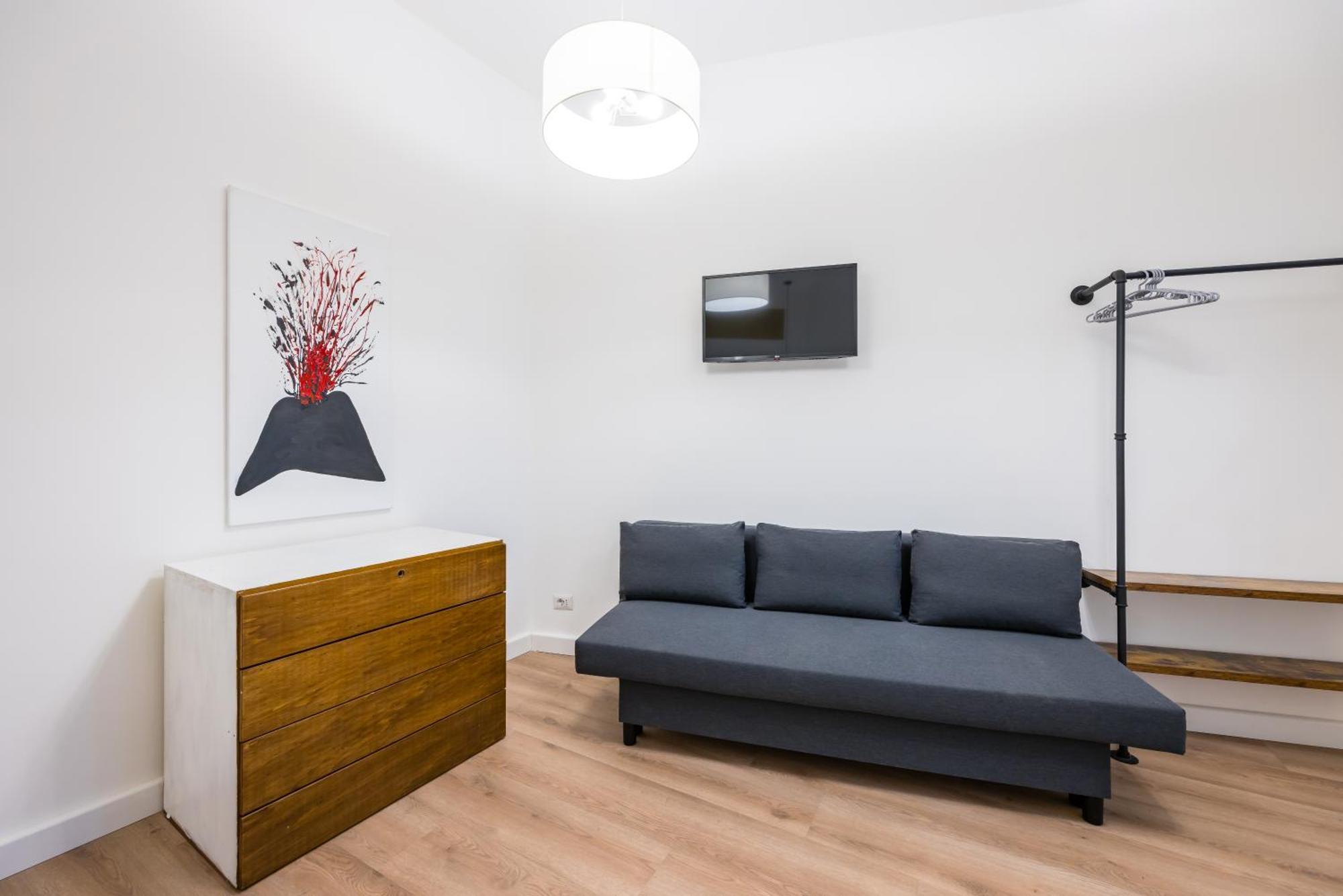 Lioy 25 By Napoliapartments Екстериор снимка